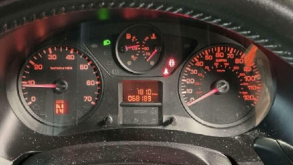 Peugeot Partner Tepee Mpv Silver #20
