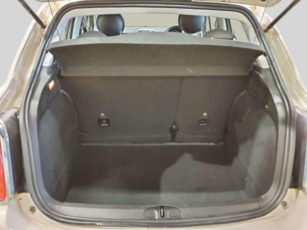 Fiat 500X 1.4 Multiair Pop Star Euro 6 Ss Grey #6
