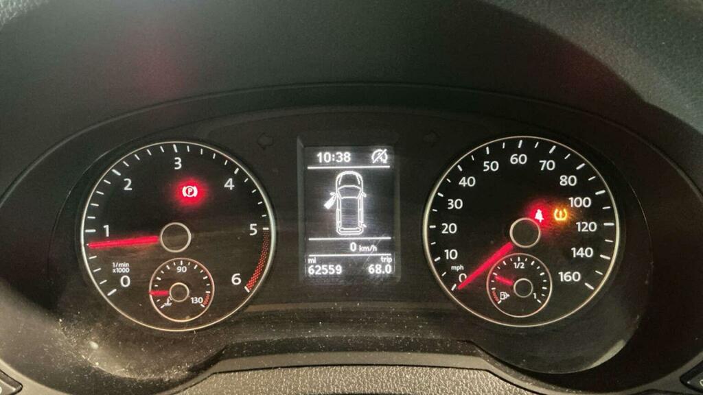 Seat Alhambra Mpv Brown #14