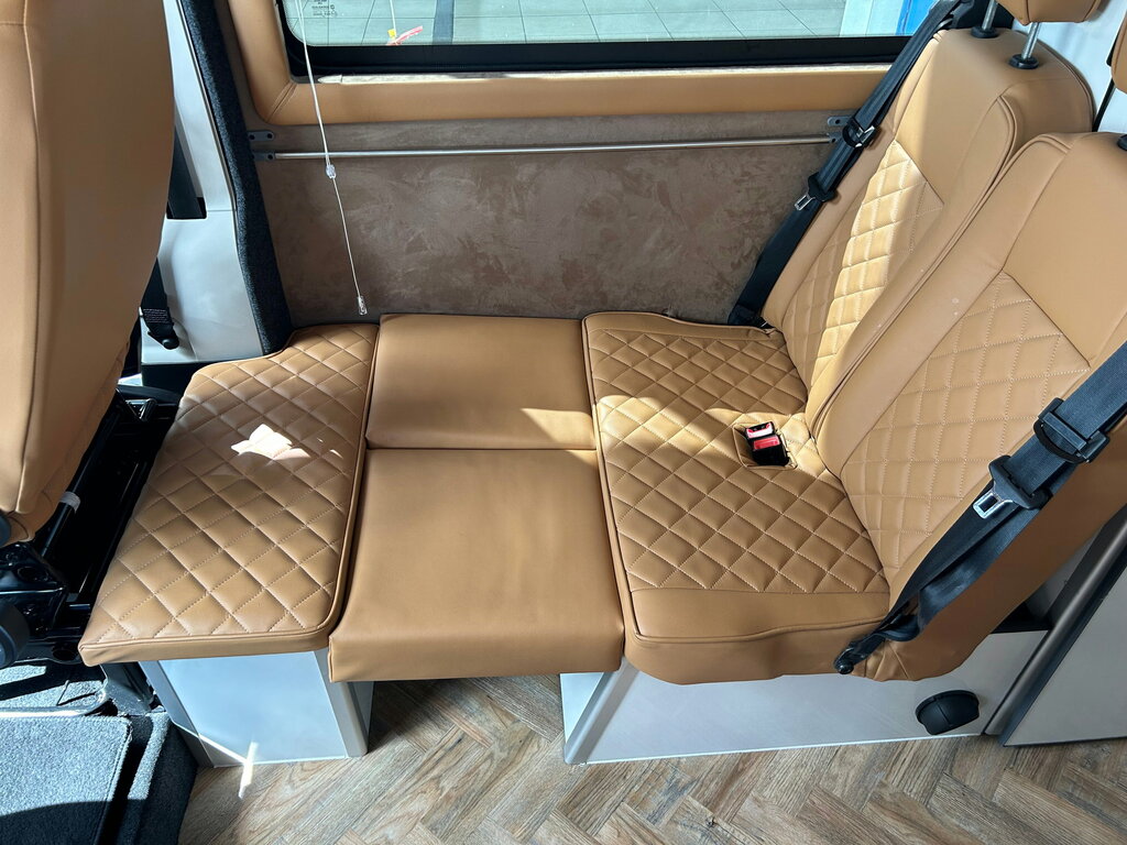 Citroen Relay 2.0 Bluehdi 35 Extra White #18