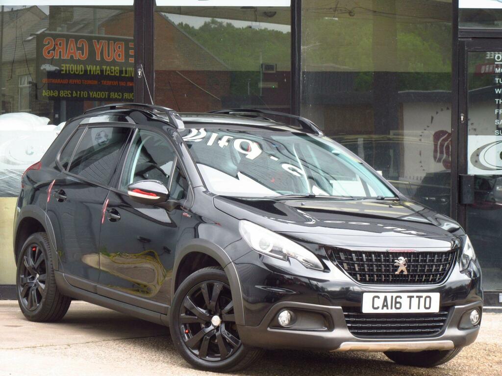 Peugeot 2008 1.2 Vti Allure Euro 5