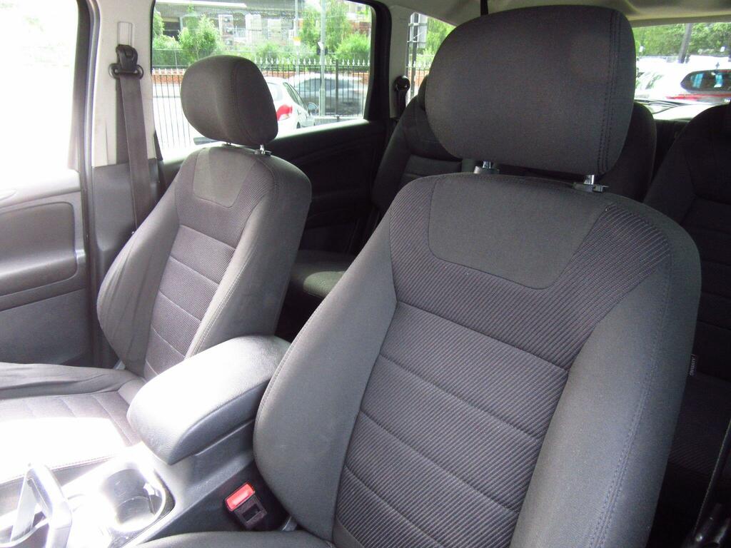 Ford S-Max 2.0 Tdci Titanium Powershift Euro 5 #6