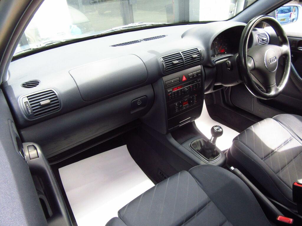Audi A3 1.8 Se Hatchback 202 Gkm, 125 #6
