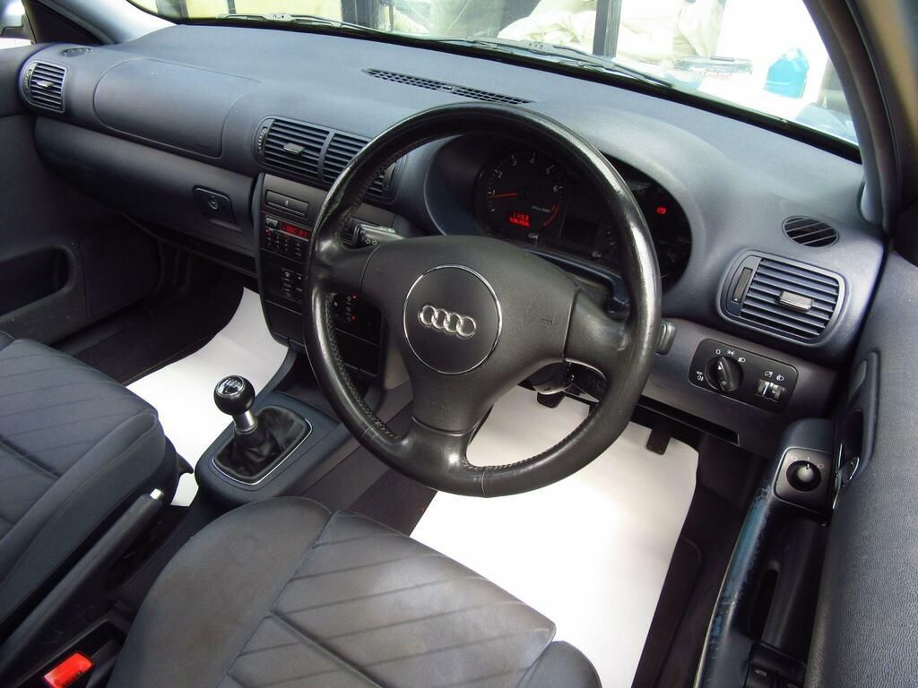 Audi A3 1.8 Se Hatchback 202 Gkm, 125 #5
