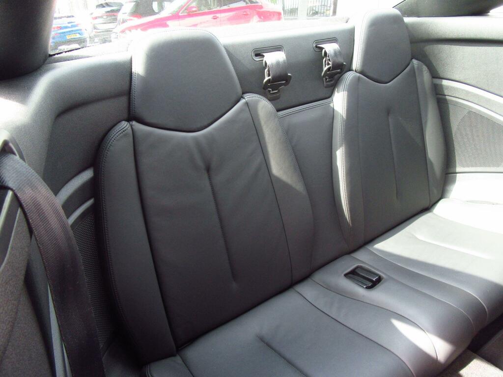Peugeot RCZ Gt Black #9