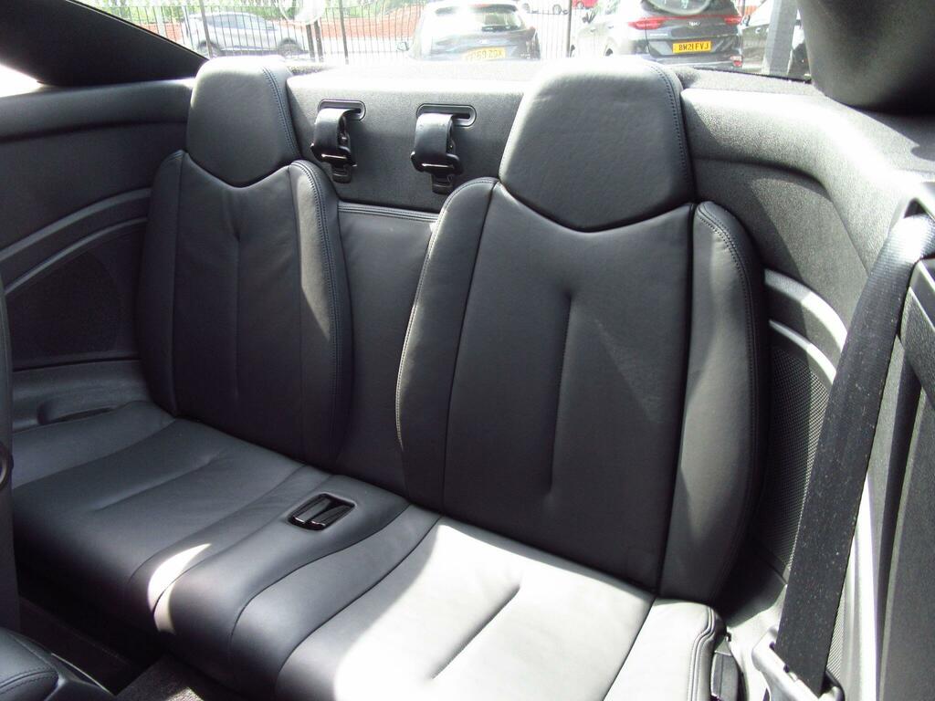 Peugeot RCZ Gt Black #10