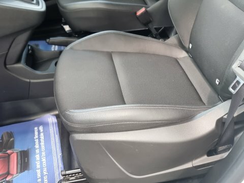 Renault Kangoo Ml19 Blue Dci Grey #17