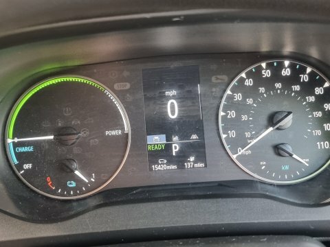 Renault Kangoo Ml19 Blue Dci Grey #34