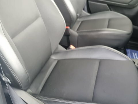 Renault Kangoo Ml19 Blue Dci Grey #38