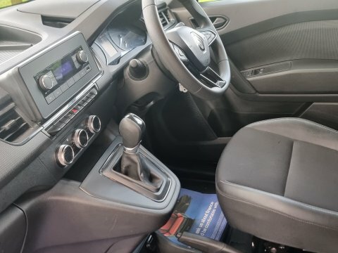 Renault Kangoo Ml19 Blue Dci Grey #19