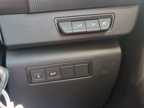 Renault Kangoo Ml19 Blue Dci Grey #27