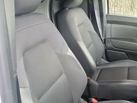 Renault Kangoo Ml19 Blue Dci Grey #39