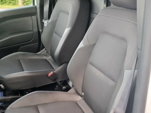Renault Kangoo Ml19 Blue Dci Grey #18