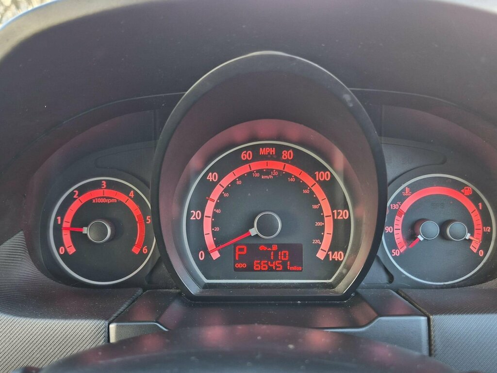 Kia Ceed 1.4 1 89 Bhp White #24