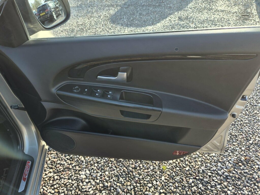 Kia Ceed 1.4 1 89 Bhp White #16