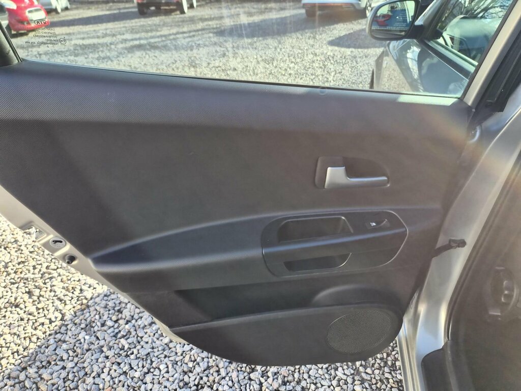 Kia Ceed 1.4 1 89 Bhp White #17