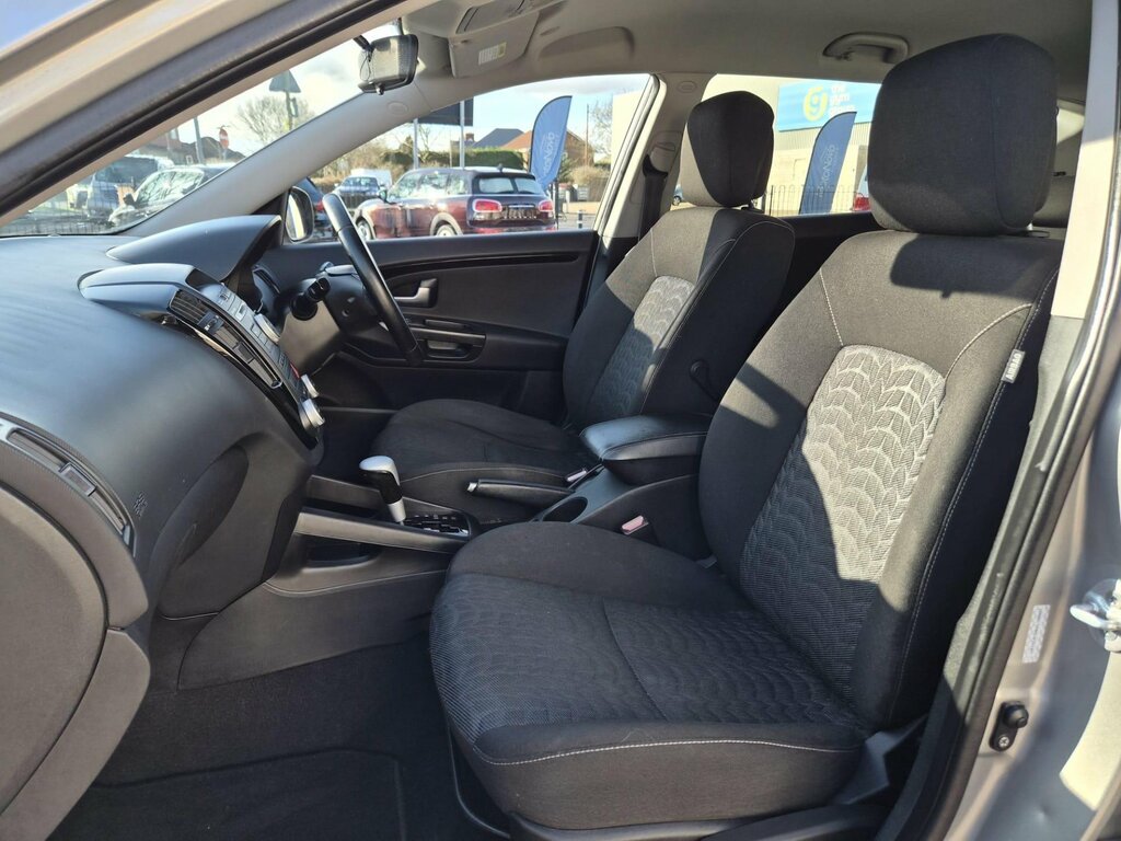 Kia Ceed 1.4 1 89 Bhp White #28