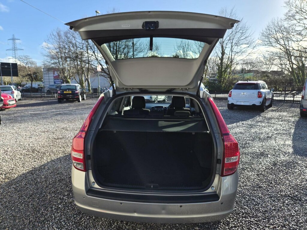 Kia Ceed 1.4 1 89 Bhp White #25