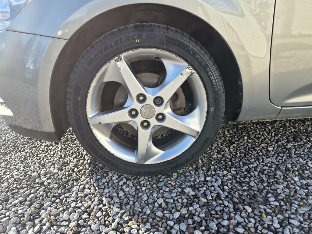 Kia Ceed 1.4 1 89 Bhp White #21