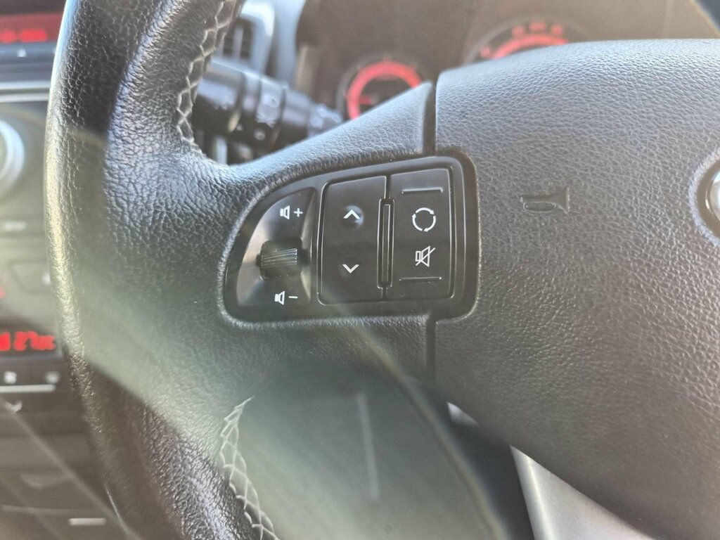Kia Ceed 1.4 1 89 Bhp White #13