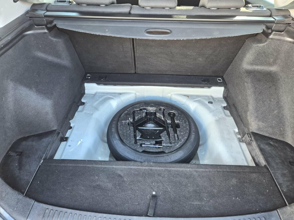 Kia Ceed 1.4 1 89 Bhp White #27
