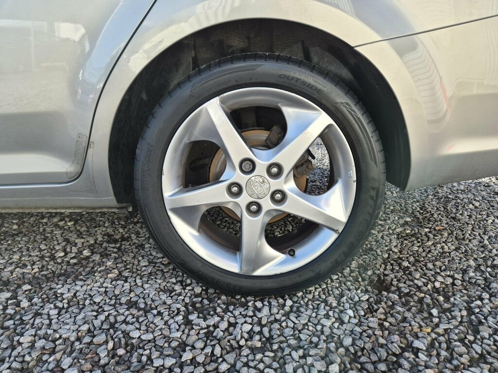 Kia Ceed 1.4 1 89 Bhp White #22