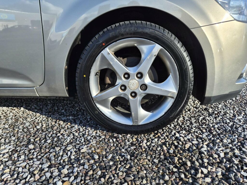Kia Ceed 1.4 1 89 Bhp White #20
