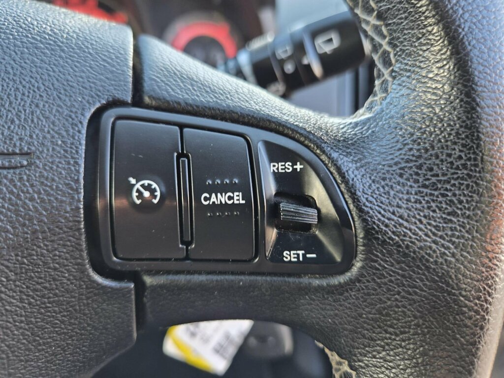 Kia Ceed 1.4 1 89 Bhp White #12