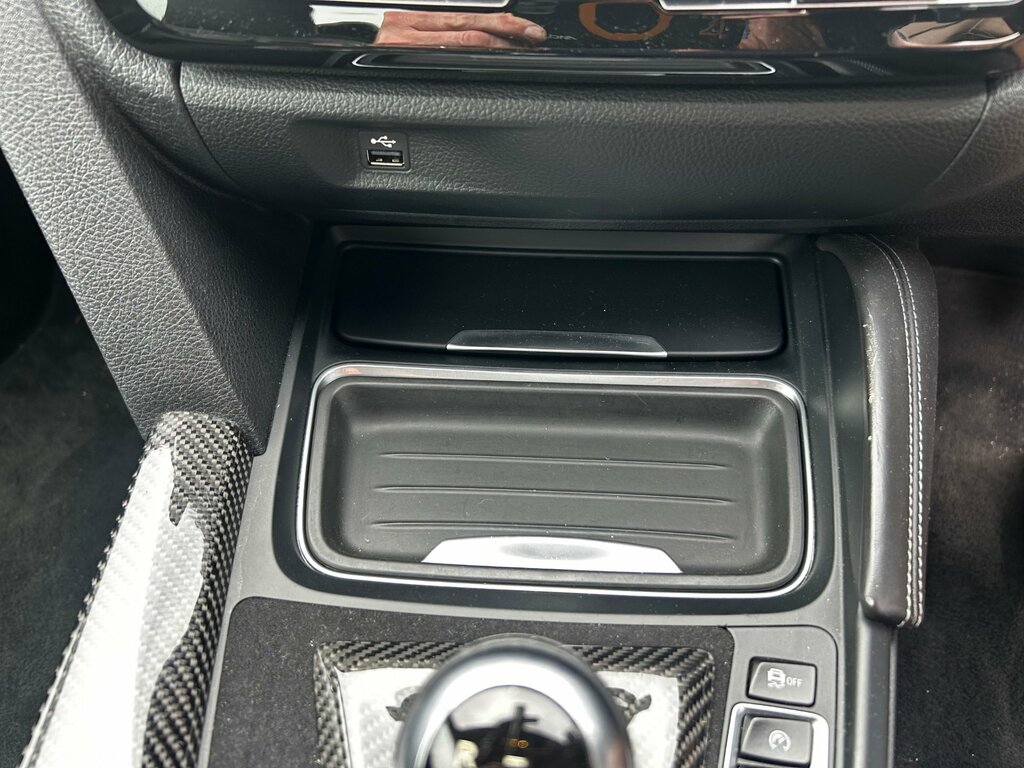 BMW M4 M4 Competition Package Brown #24