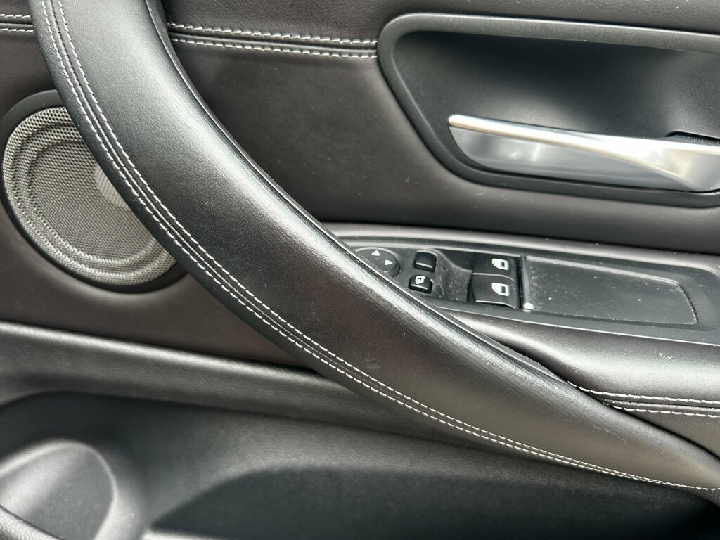 BMW M4 M4 Competition Package Brown #28
