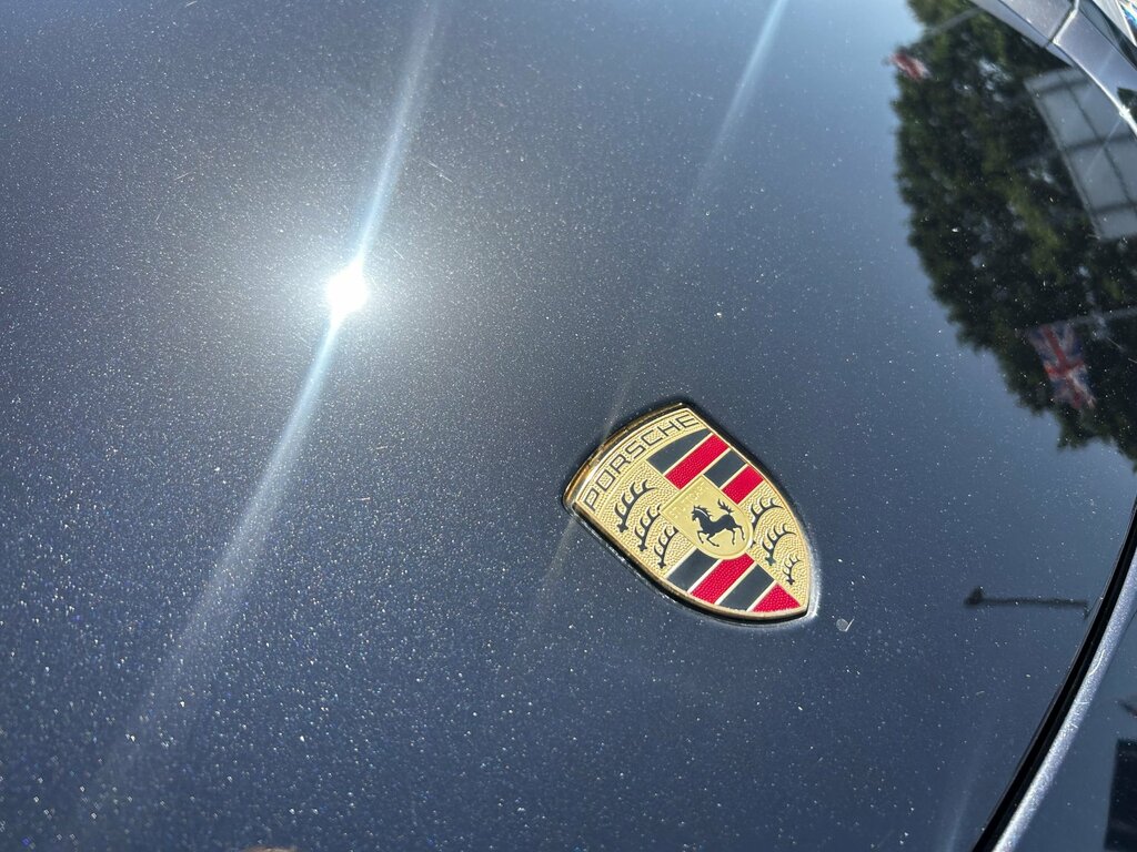 Porsche 718 718 Boxster S S-a Silver #31