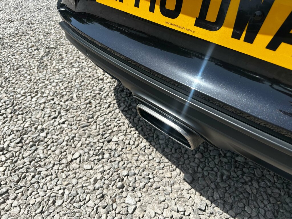 Porsche 718 718 Boxster S S-a Silver #28