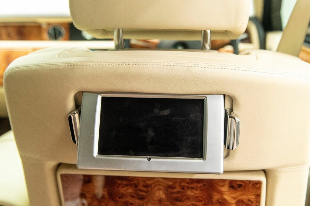 Rolls-Royce Phantom V12 Silver #30