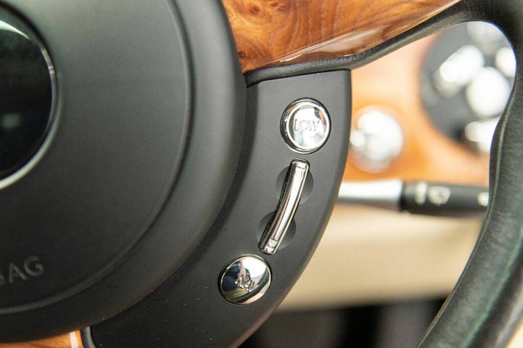 Rolls-Royce Phantom V12 Silver #15