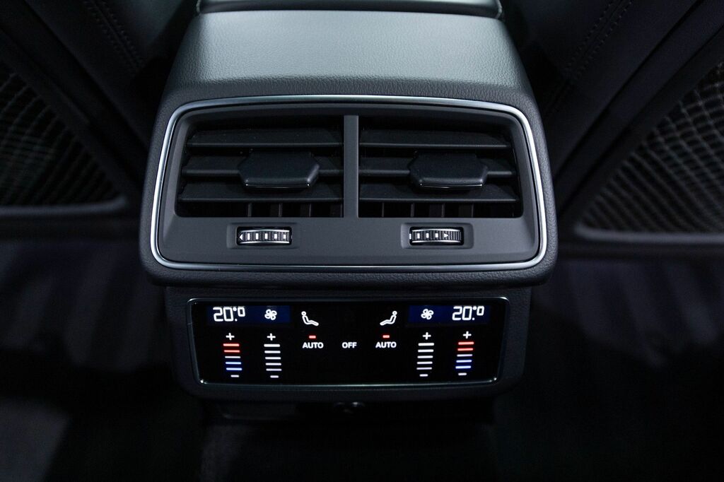 Audi RS6 Avant Rs 6 Avant Launch Edition 600 Ps Tiptronic Grey #27