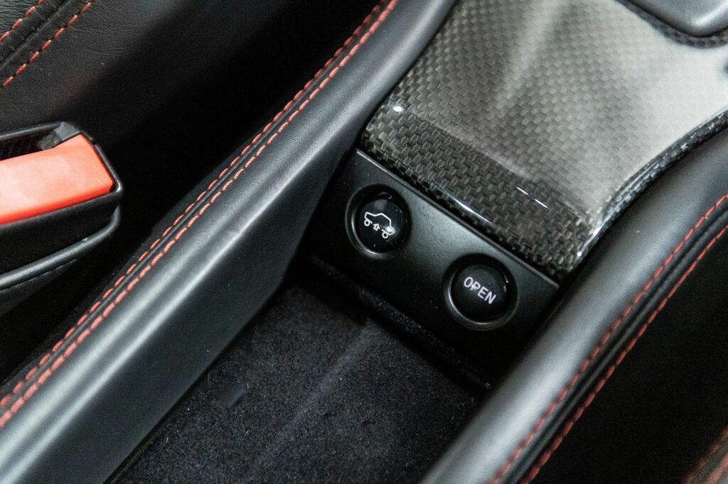 Ferrari 458 458 Italia Dct S-a Red #33