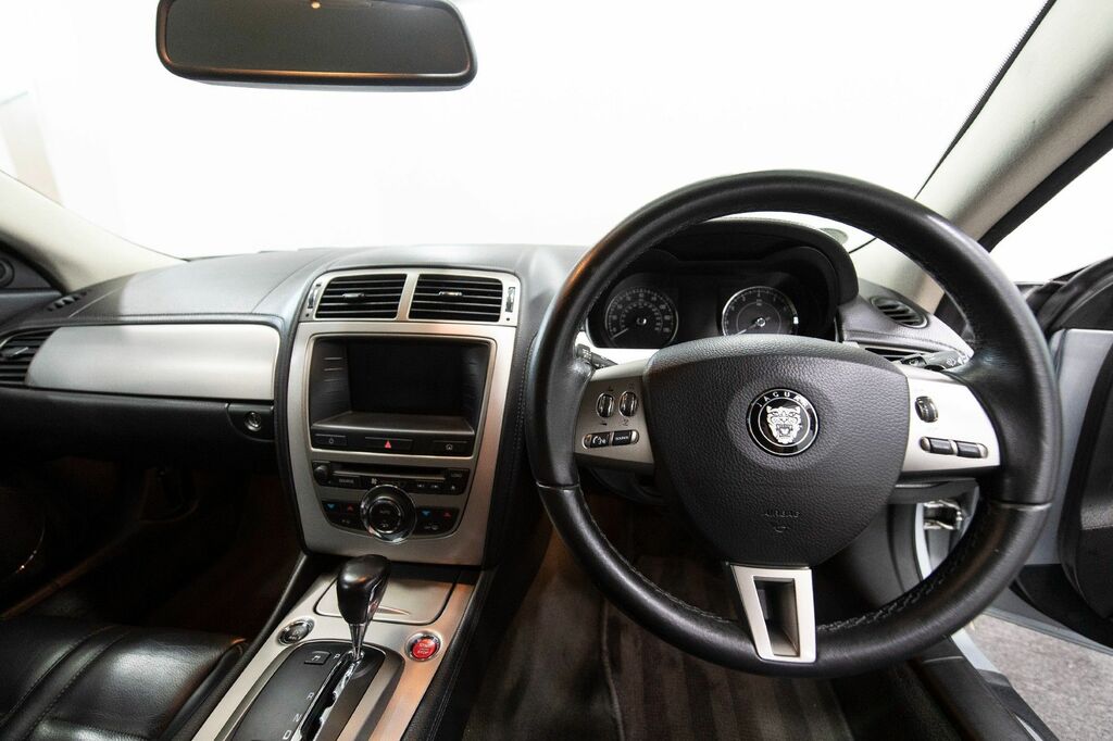 Jaguar XK 4.2 V8 Euro 4  #11