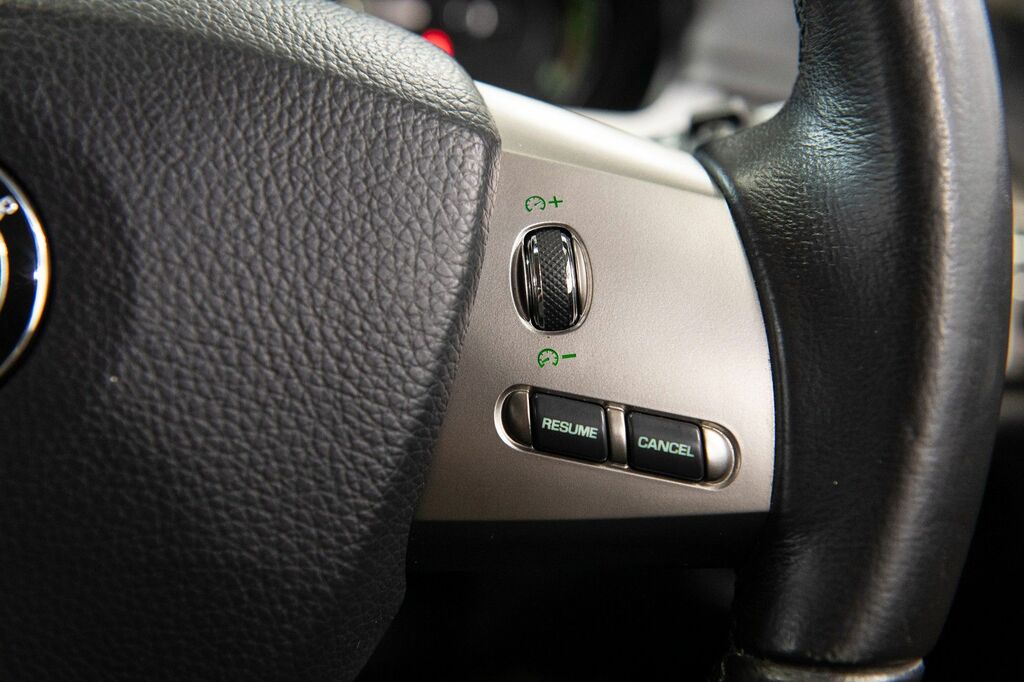 Jaguar XK 4.2 V8 Euro 4  #14