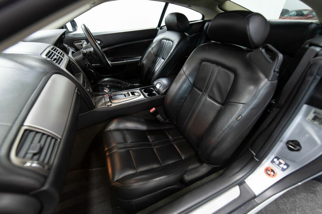 Jaguar XK 4.2 V8 Euro 4  #17