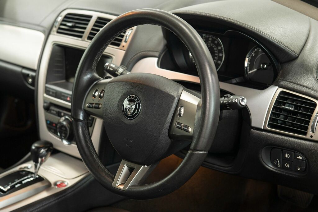 Jaguar XK 4.2 V8 Euro 4  #10
