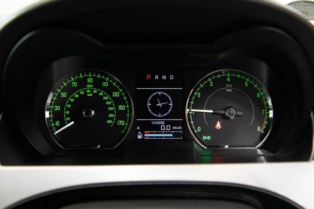 Jaguar XK 4.2 V8 Euro 4  #19
