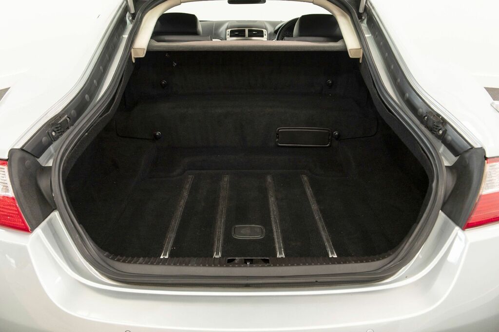 Jaguar XK 4.2 V8 Euro 4  #28