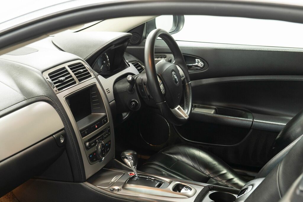 Jaguar XK 4.2 V8 Euro 4  #16