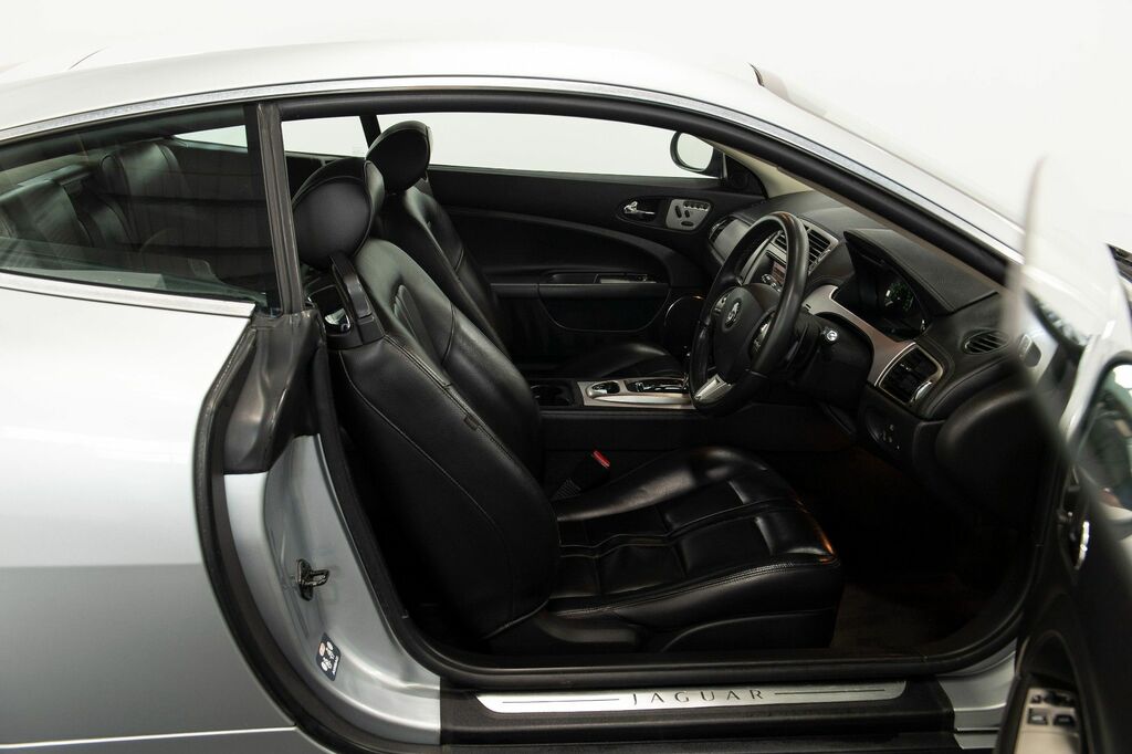 Jaguar XK 4.2 V8 Euro 4  #7