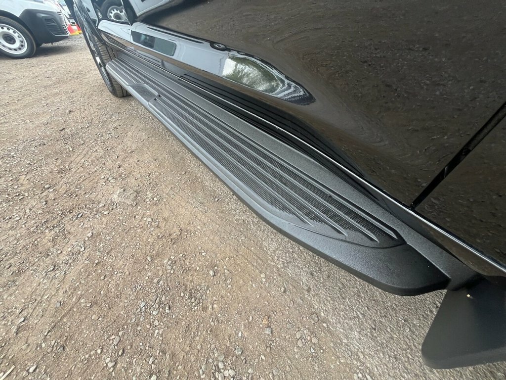 Maxus T90 Pickup Black #6