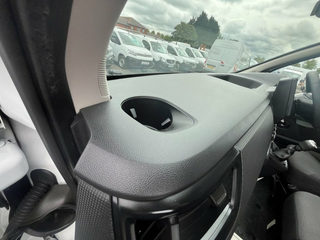 Renault Trafic Trafic Ll30 Advance Blue Dci  #19