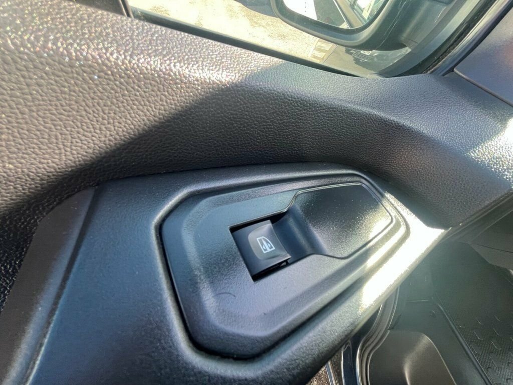 Renault Trafic 2.0 Dci Blue Grey #15