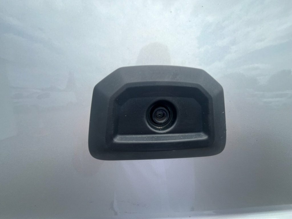 Ford Transit Custom 2L Limited DL24HXM Silver #6