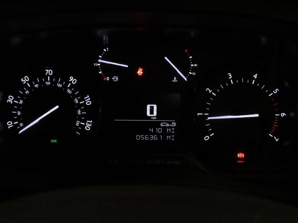 Citroen Dispatch 2.0 Bluehdi 1400Driver Pro M Panel Van 6Dr Grey #11
