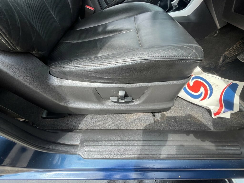 Isuzu D-Max Utah Dcb Blue #44